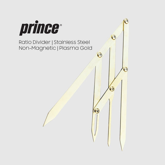 Golden Divider - Princelash