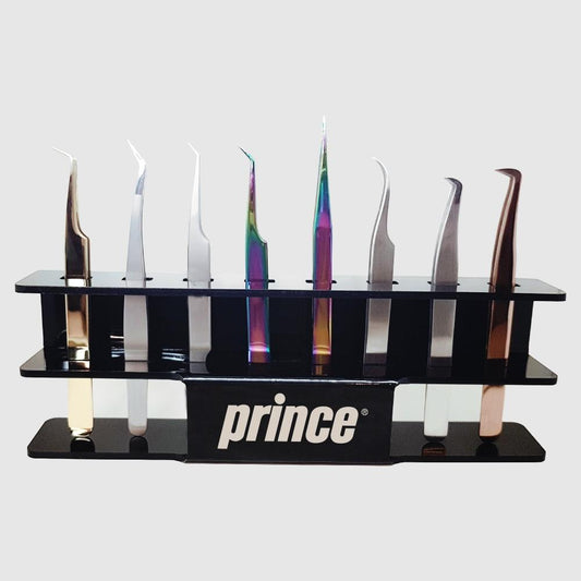 Acrylic Tweezers Stand - Princelash